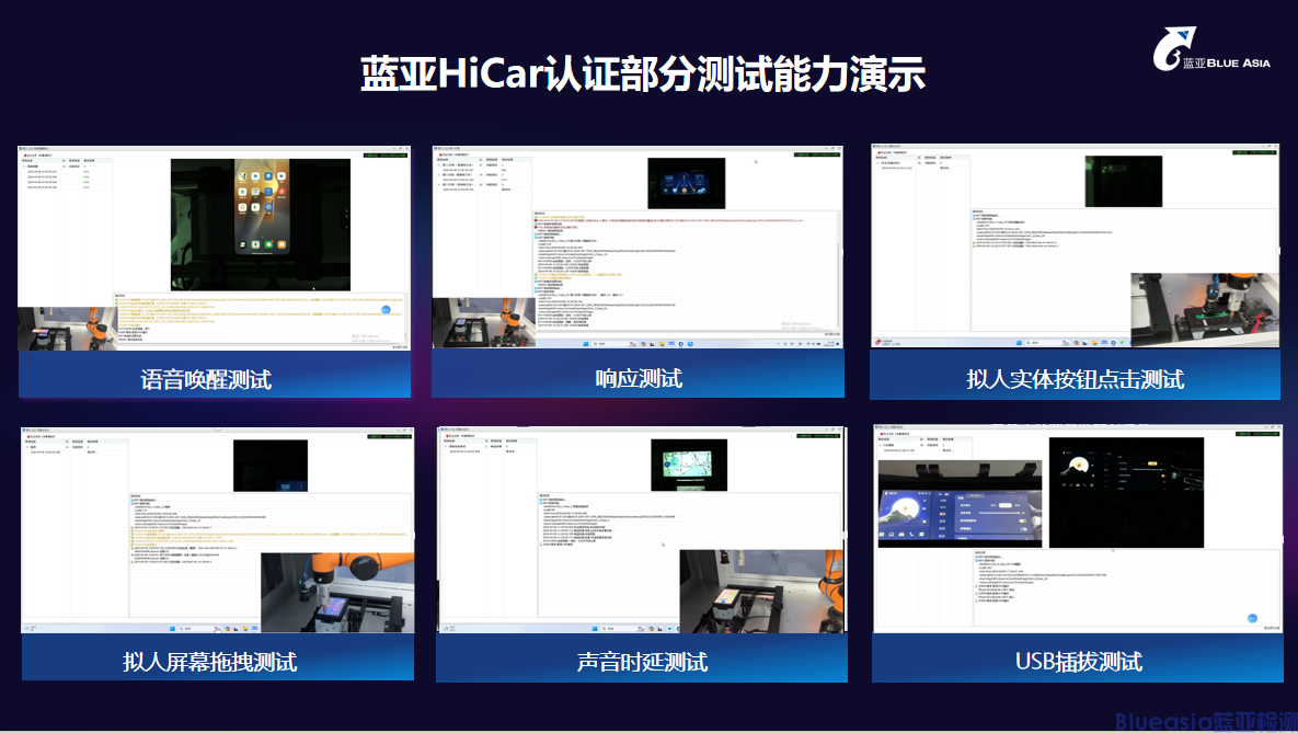 藍(lán)亞榮獲HUAWEI HiCar授權(quán)實(shí)驗(yàn)室資質(zhì)，開啟服務(wù)新篇章！(圖3)